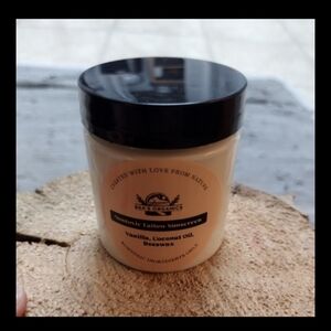 Nontoxic Sunscreen SPF 30 Tallow based Handmade